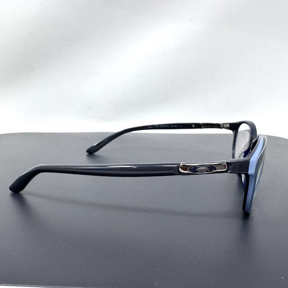 Oakley Eyeglasses Frames Only, Downshift, Ox1073-… - image 6